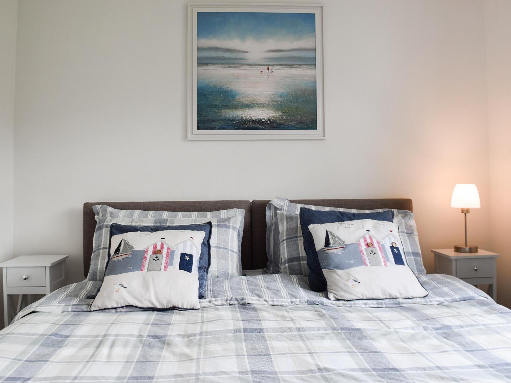 Commonside Cottage Lytham St Annes Bagian luar foto