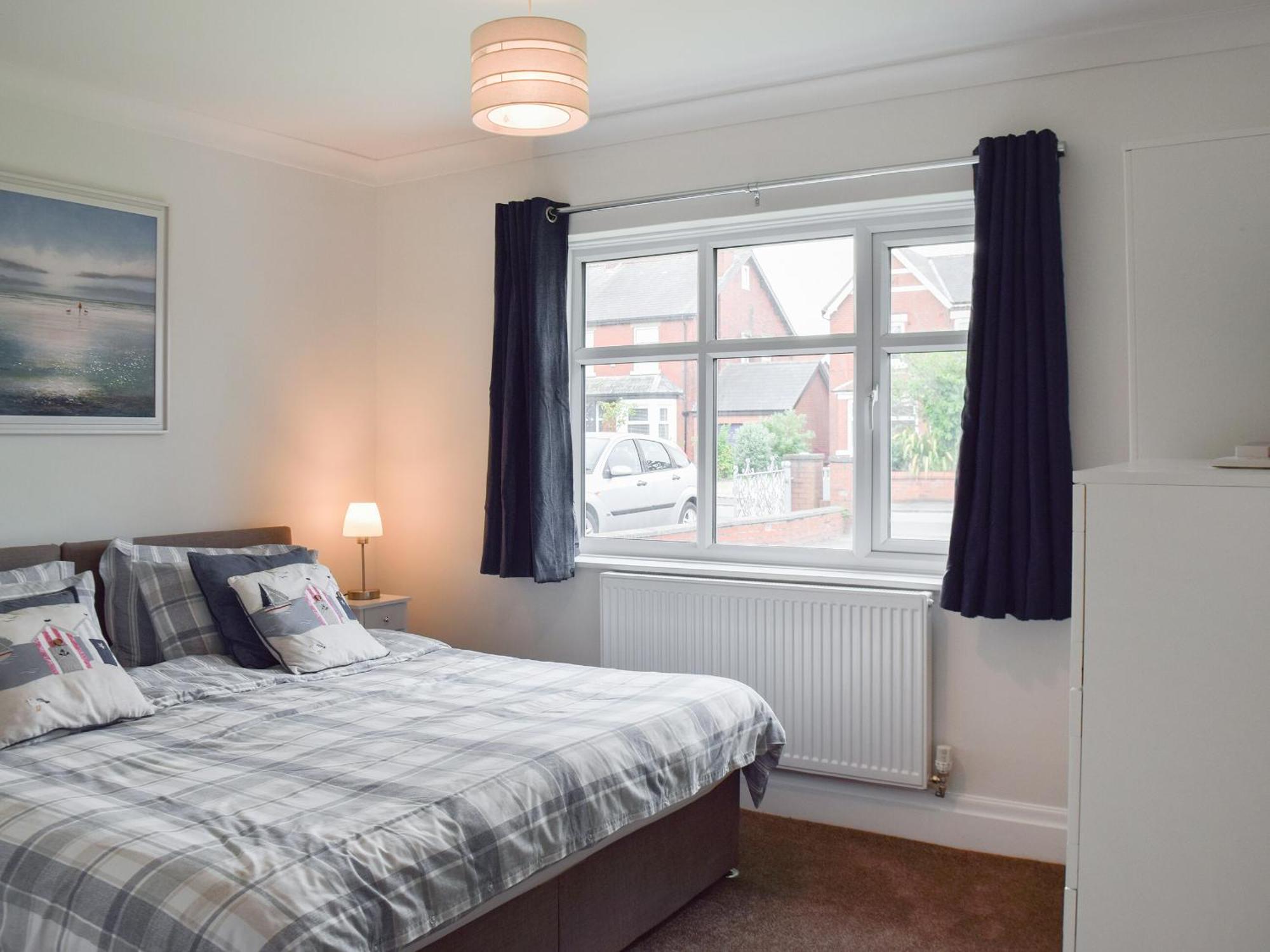 Commonside Cottage Lytham St Annes Bagian luar foto