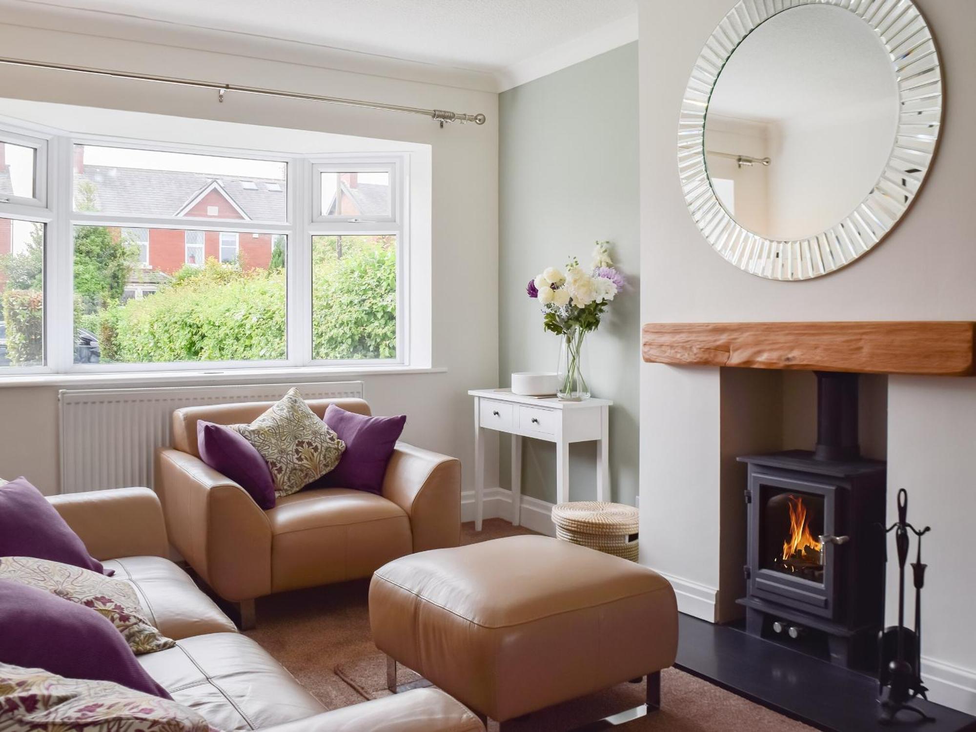 Commonside Cottage Lytham St Annes Bagian luar foto