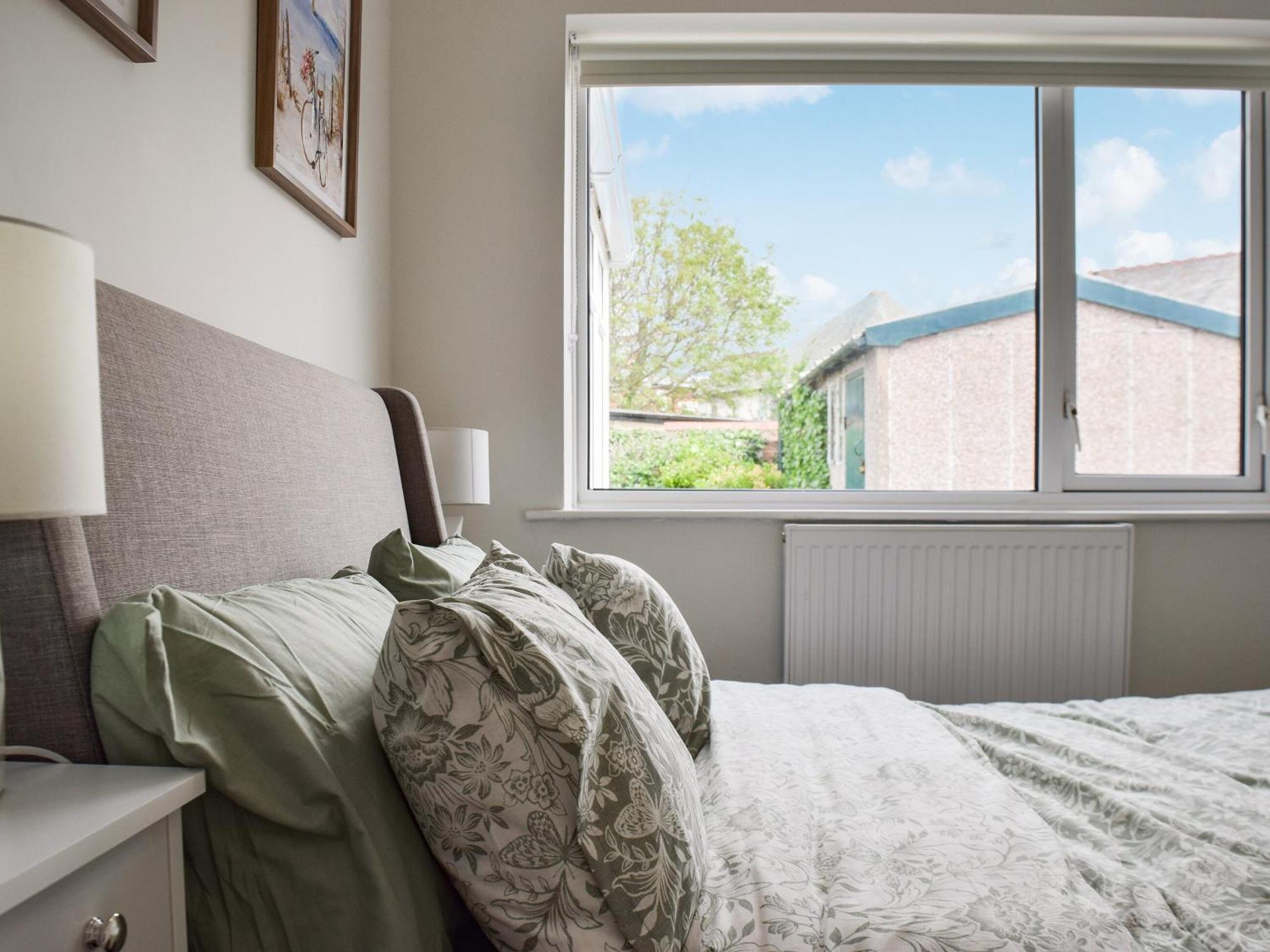 Commonside Cottage Lytham St Annes Bagian luar foto