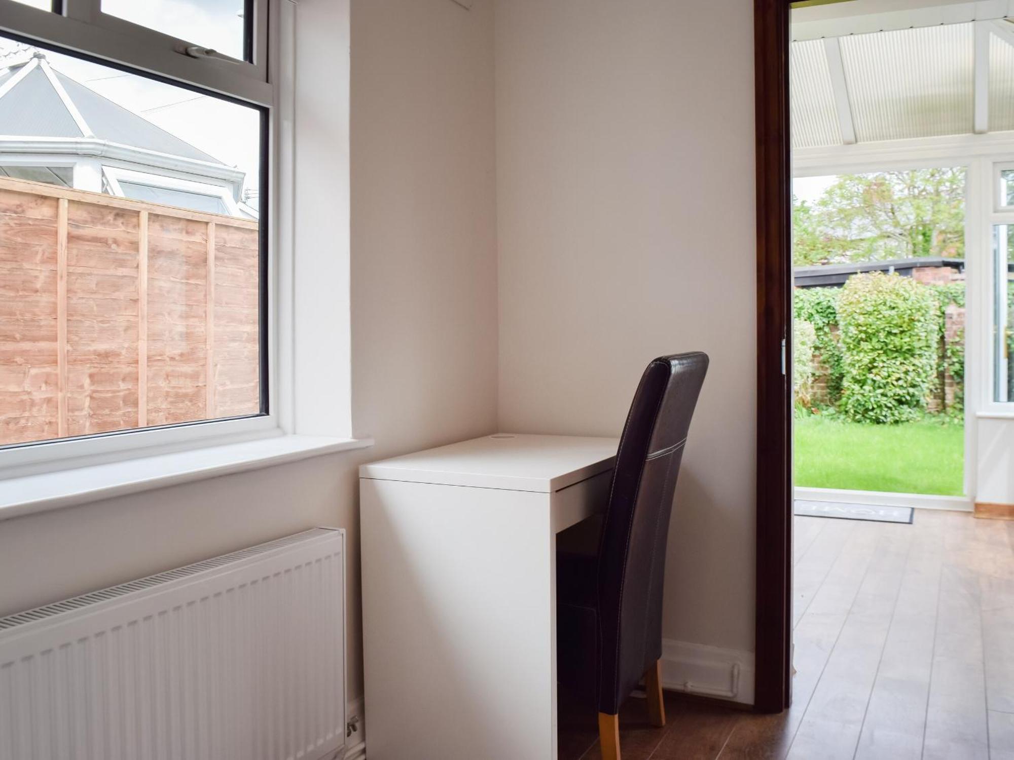 Commonside Cottage Lytham St Annes Bagian luar foto
