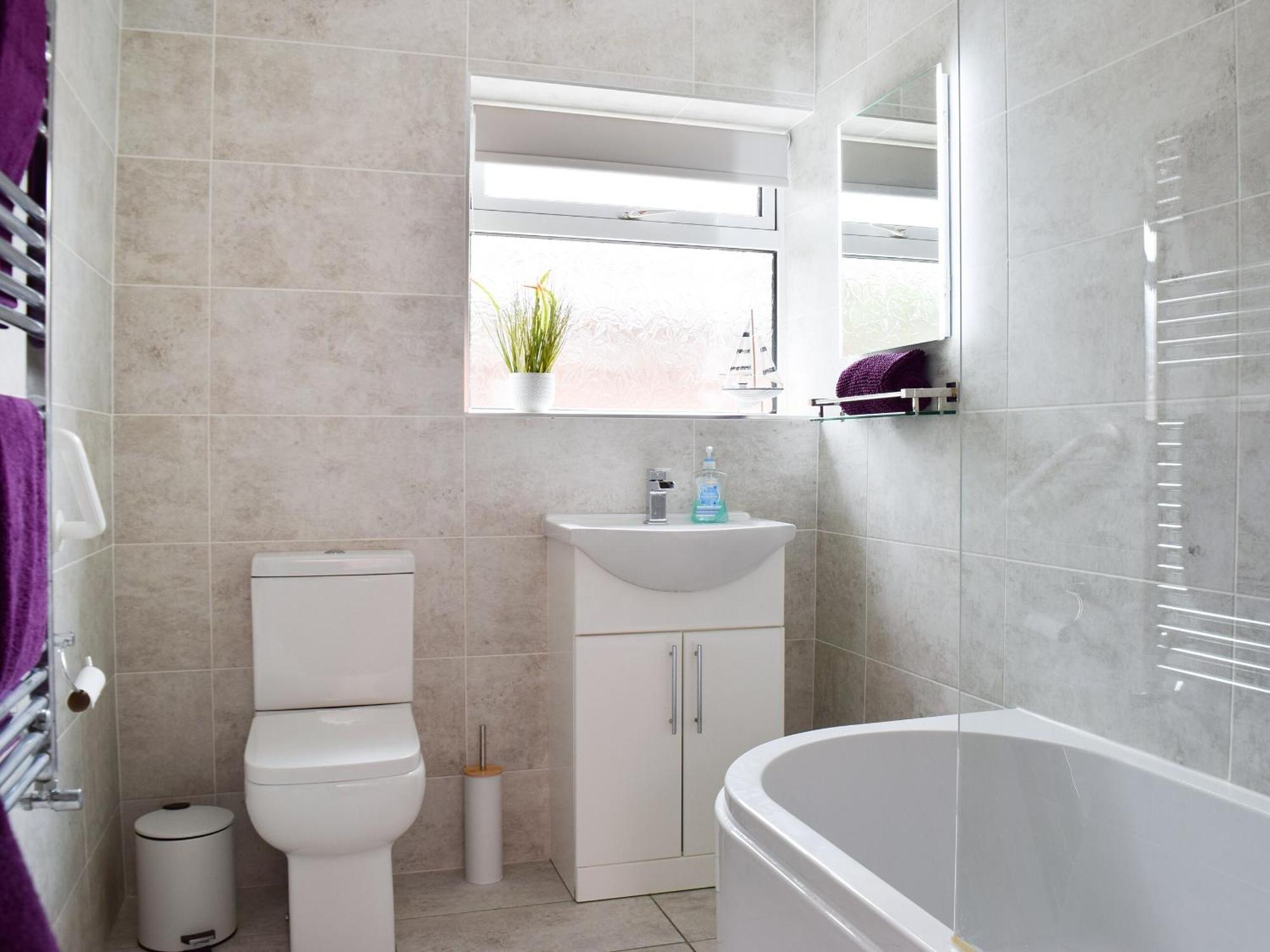 Commonside Cottage Lytham St Annes Bagian luar foto