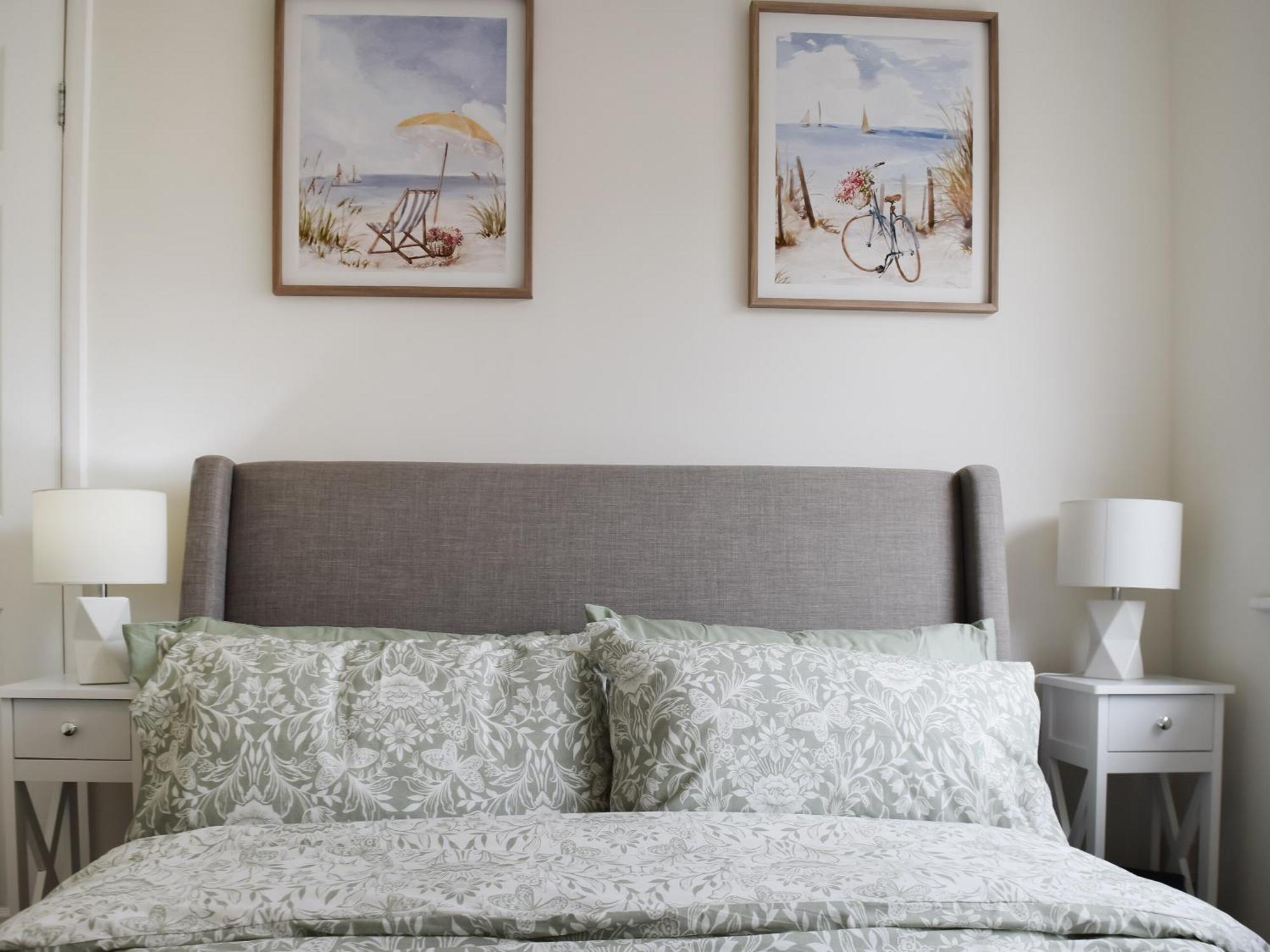 Commonside Cottage Lytham St Annes Bagian luar foto