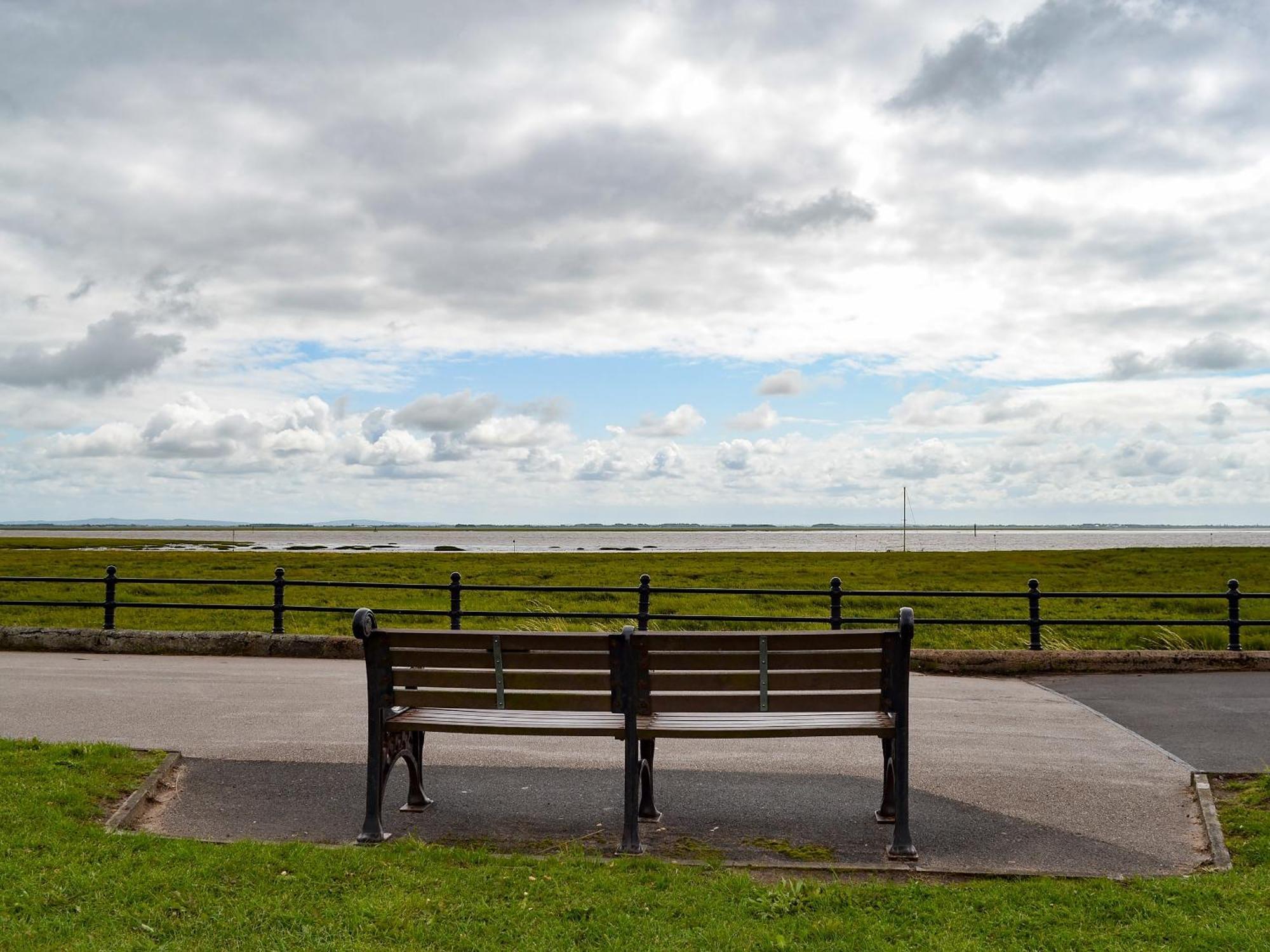 Commonside Cottage Lytham St Annes Bagian luar foto
